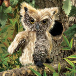 Screech Owl Puppet MW-12623_d981e9e9-436f-4acf-b7e3-ec566b5d8316