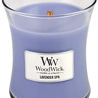 Woodwick Lavendar Spa 9.7Oz Candle MW-12748_f44203d0-336e-453b-aeaa-f817c7823379