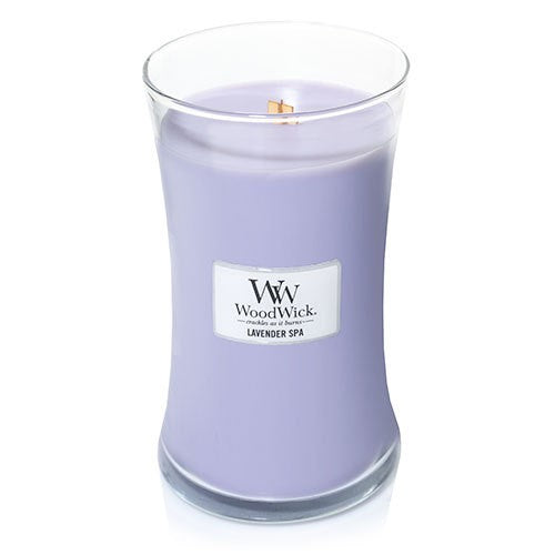Ww Lavendar Spa 22Oz Woodwick Candle MW-12749_bcb385cf-12ae-4880-b4e2-d0f0367ef898