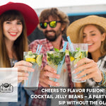 Jelly Belly - Cocktail Classics Beans 7.5Oz MW-12823_1