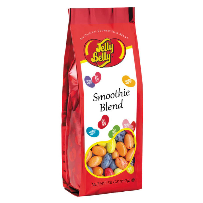 Jelly Belly - Smoothie Blend Beans 7.5Oz MW-12824_a1b4f16c-b5ef-4b16-b01a-17bbfa5e3af1