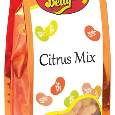 Jelly Belly - Citrus Mix Beans 7.5Oz MW-12825_0c9db79f-42a7-4e14-983e-acf0293f171b