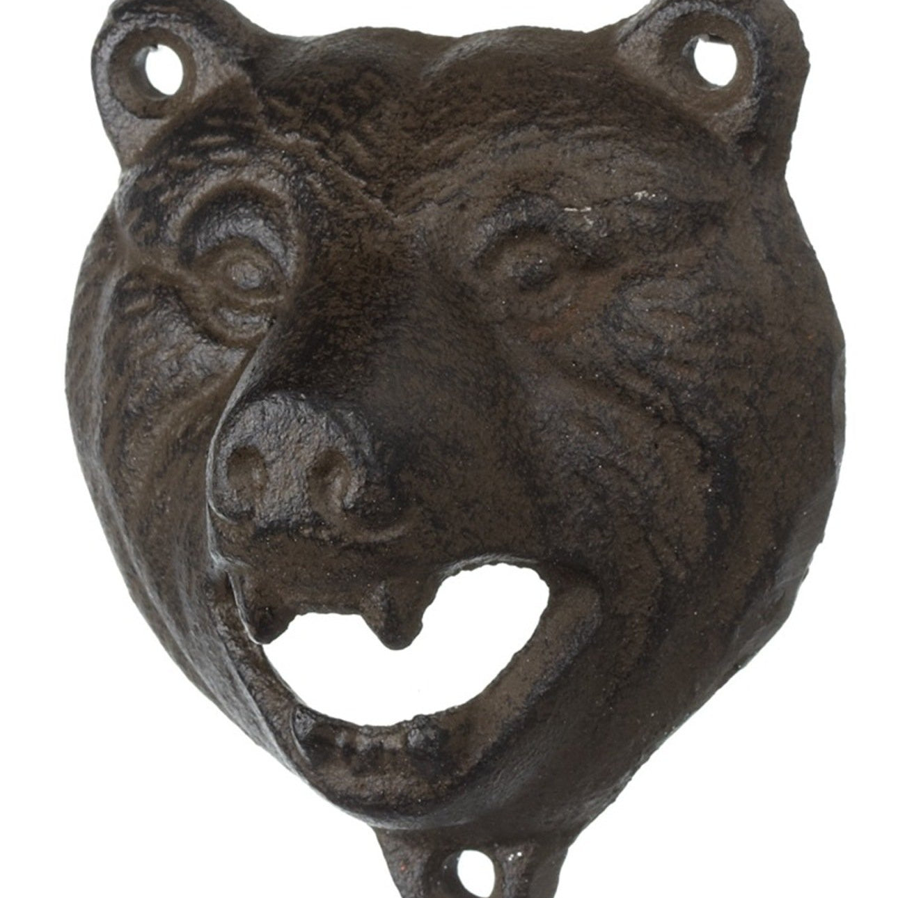Bottle Opener Bear MW-13054