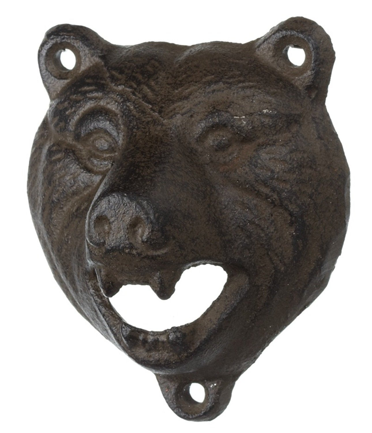 Bottle Opener Bear MW-13054