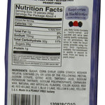 Jelly Belly - Raspberries & Blackberries 6Oz MW-13280_1