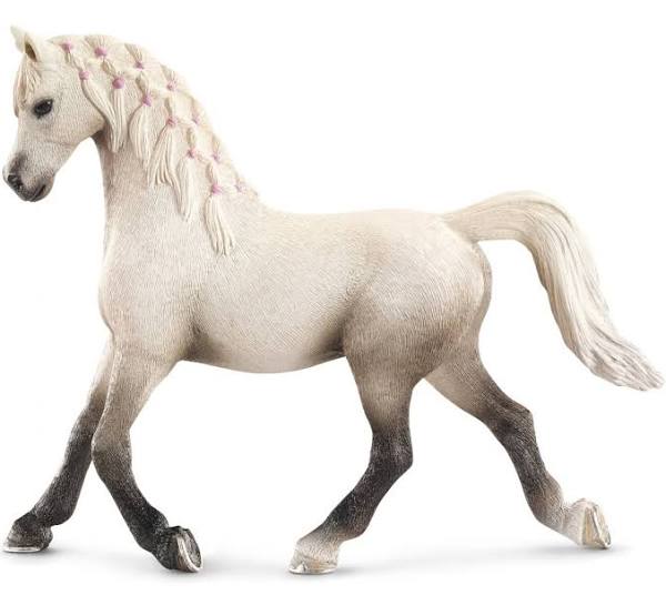Schleich Arabian Mare MW-13352_42726451-537f-423b-a913-da3f6ef27757
