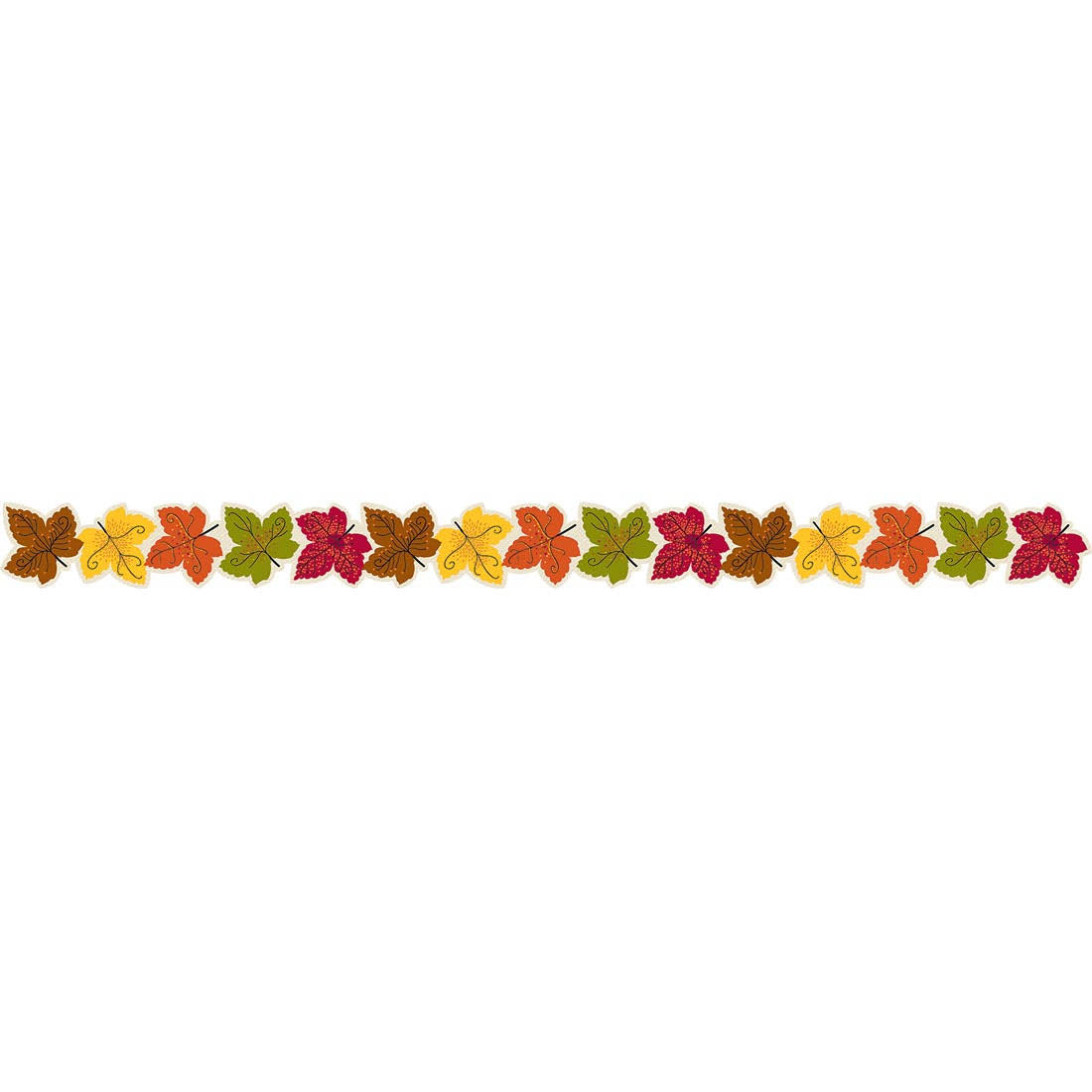 Border Maple Leaves MW-13368_ec2d5778-f92a-42c5-86ac-ebd618609626