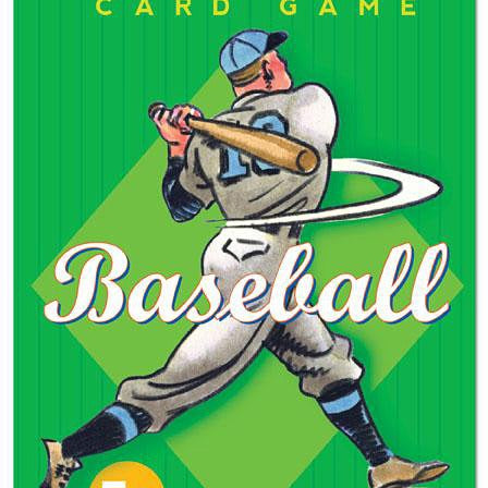 Baseball Playing Cards MW-13397