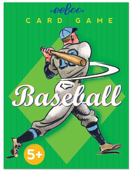 Baseball Playing Cards MW-13397