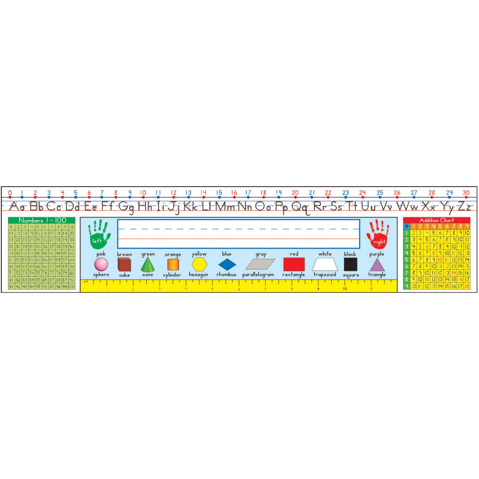 Nameplate Trad Manuscript Desk MW-13408_bfa26fc6-de51-4b3f-8b30-ff31fbd341fc
