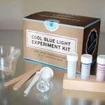 Chemistry Kit Blue Light MW-13464