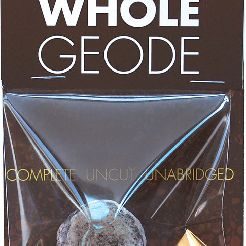 Whole Geode MW-13466