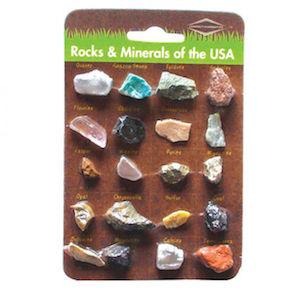Gems Of The Usa MW-13469