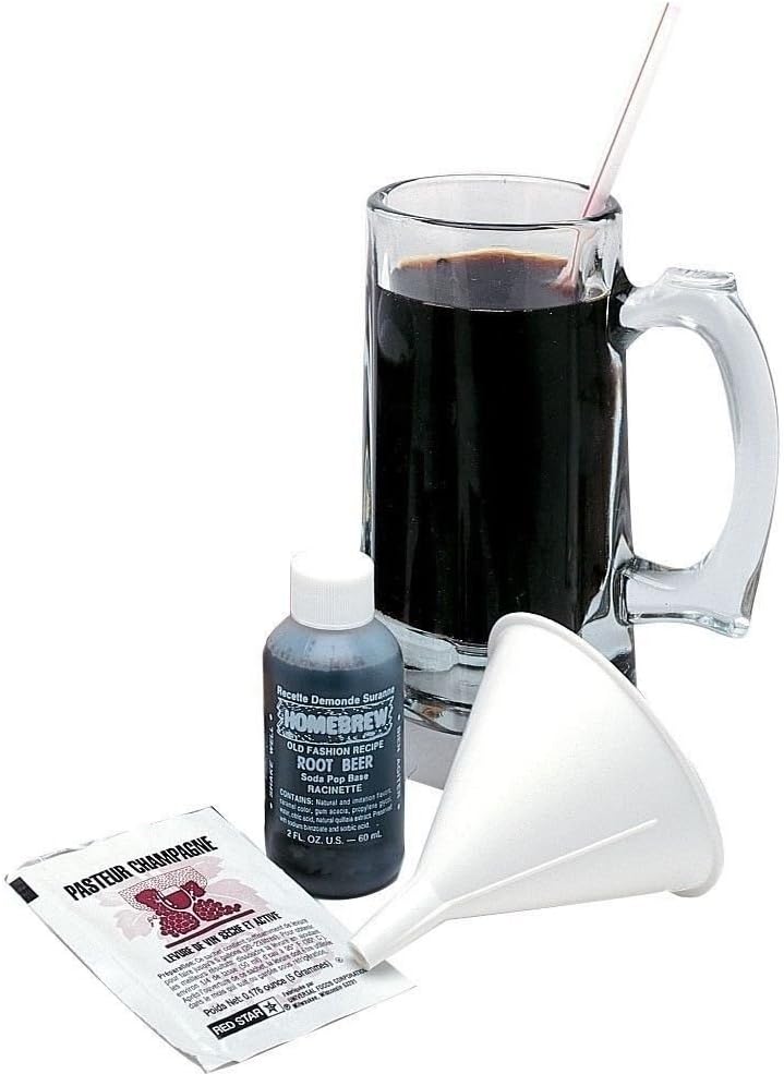 Root Beer Kit MW-13472_2