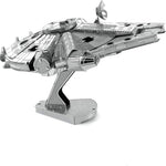 Metal Kit Millennium Falcon 80 MW-13504_3