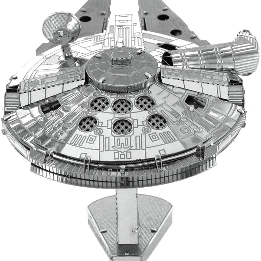 Metal Kit Millennium Falcon 80 MW-13504_53850934-7ef8-4de0-a4d7-06c62375a020