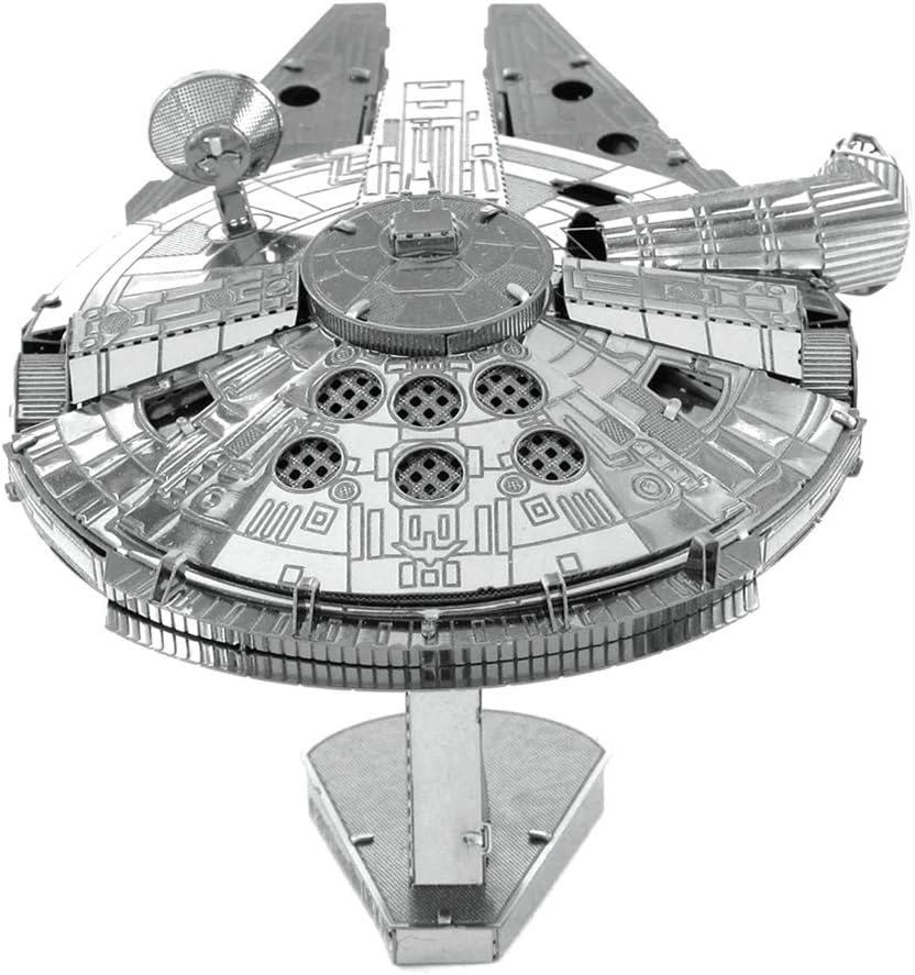 Metal Kit Millennium Falcon 80 MW-13504_53850934-7ef8-4de0-a4d7-06c62375a020