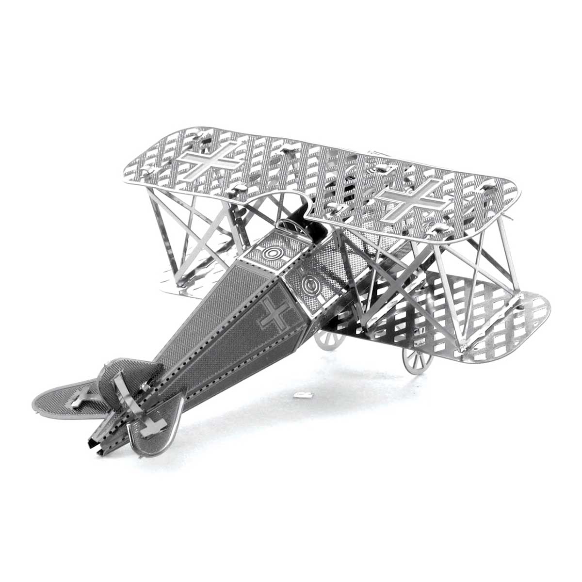 Fokker D-Vii Metal Earth Kit MW-13506_1