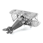 Fokker D-Vii Metal Earth Kit MW-13506_1