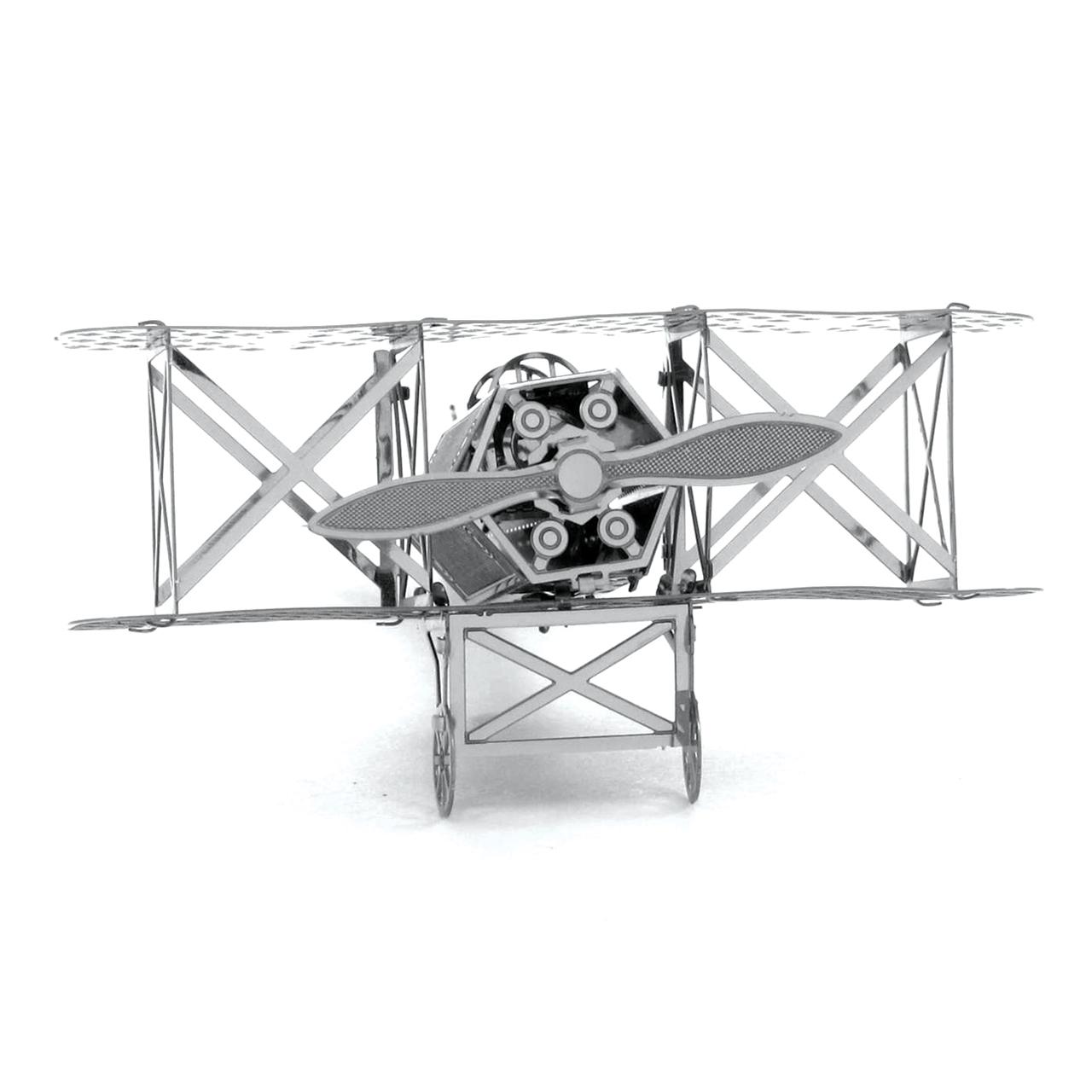 Fokker D-Vii Metal Earth Kit MW-13506_2