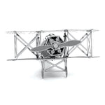 Fokker D-Vii Metal Earth Kit MW-13506_2