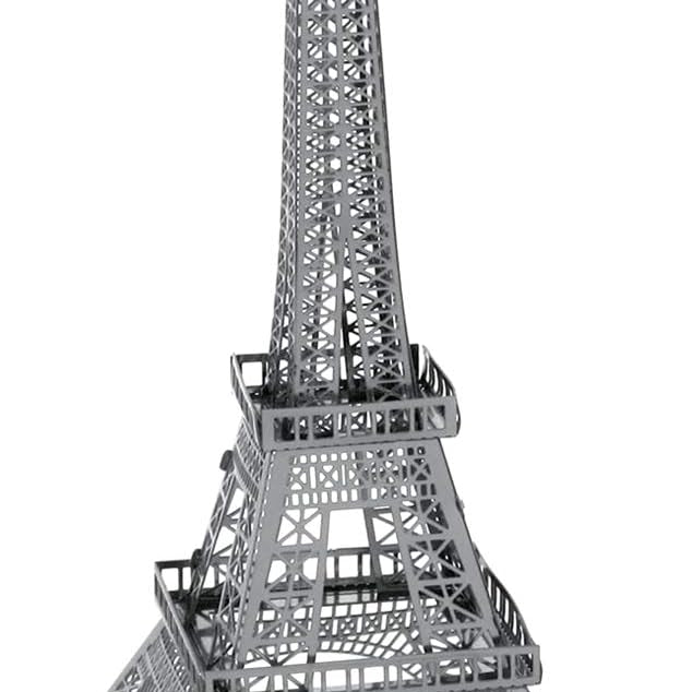 Eiffel Tower Metal Earth Kit MW-13507_1