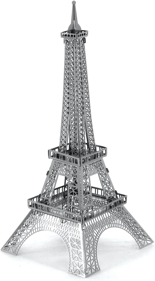 Eiffel Tower Metal Earth Kit MW-13507_16bd5201-ea90-4ce7-9a9f-5641b5956879