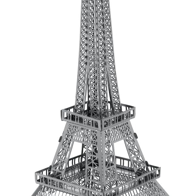 Eiffel Tower Metal Earth Kit MW-13507_16bd5201-ea90-4ce7-9a9f-5641b5956879