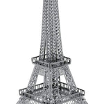 Eiffel Tower Metal Earth Kit MW-13507_2