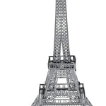 Eiffel Tower Metal Earth Kit MW-13507_3