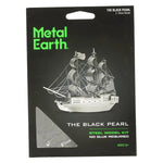 Metal Model Kit Black Pearl MW-13511_563ceccf-0931-4d94-877e-7c5b5bdbe514