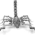 Metal Earth Scorpion Metal Kit MW-13512_1