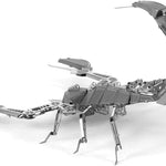 Metal Earth Scorpion Metal Kit MW-13512_2