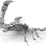 Metal Earth Scorpion Metal Kit MW-13512_3