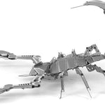 Metal Earth Scorpion Metal Kit MW-13512_349a7e76-4a3d-49c4-a7a2-3c97a40cb7b5