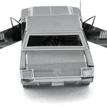 Ford Mustang Metal Earth Kit MW-13803_3