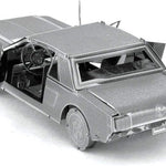 Ford Mustang Metal Earth Kit MW-13803_4