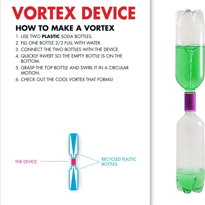 Vortex Device MW-13866