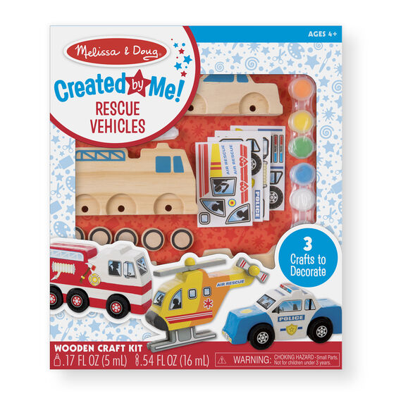 Rescue Vehicles Set MW-13872_7f5680f2-64a4-4e45-b6cf-1e062e760f51