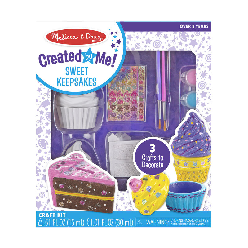M&D Sweets Set Melissa & Doug MW-13873_d826a9b7-c41b-4a19-b7e9-bd58d727a343