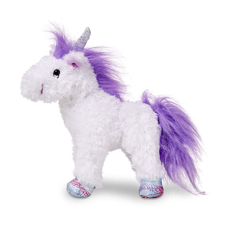 Melissa & Doug - Misty Unicorn Plush MW-13881_a9628ba6-bb53-4108-8b19-4c81d532d6a6
