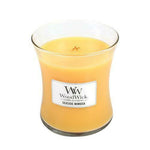 Seaside Mimosa Medium Candle MW-14005
