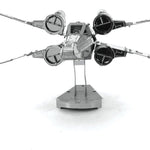 Metal Earth X-Wing Starfighter 80 MW-14042_4
