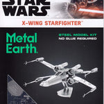 Metal Earth X-Wing Starfighter 80 MW-14042_5