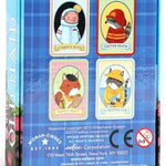 eeBoo Old Maid Playing Card Game 80 MW-14048_1