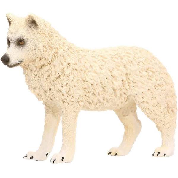 Schleich Arctic Wolf MW-14059_60de9e31-8950-4be3-846b-177338d2d8b4