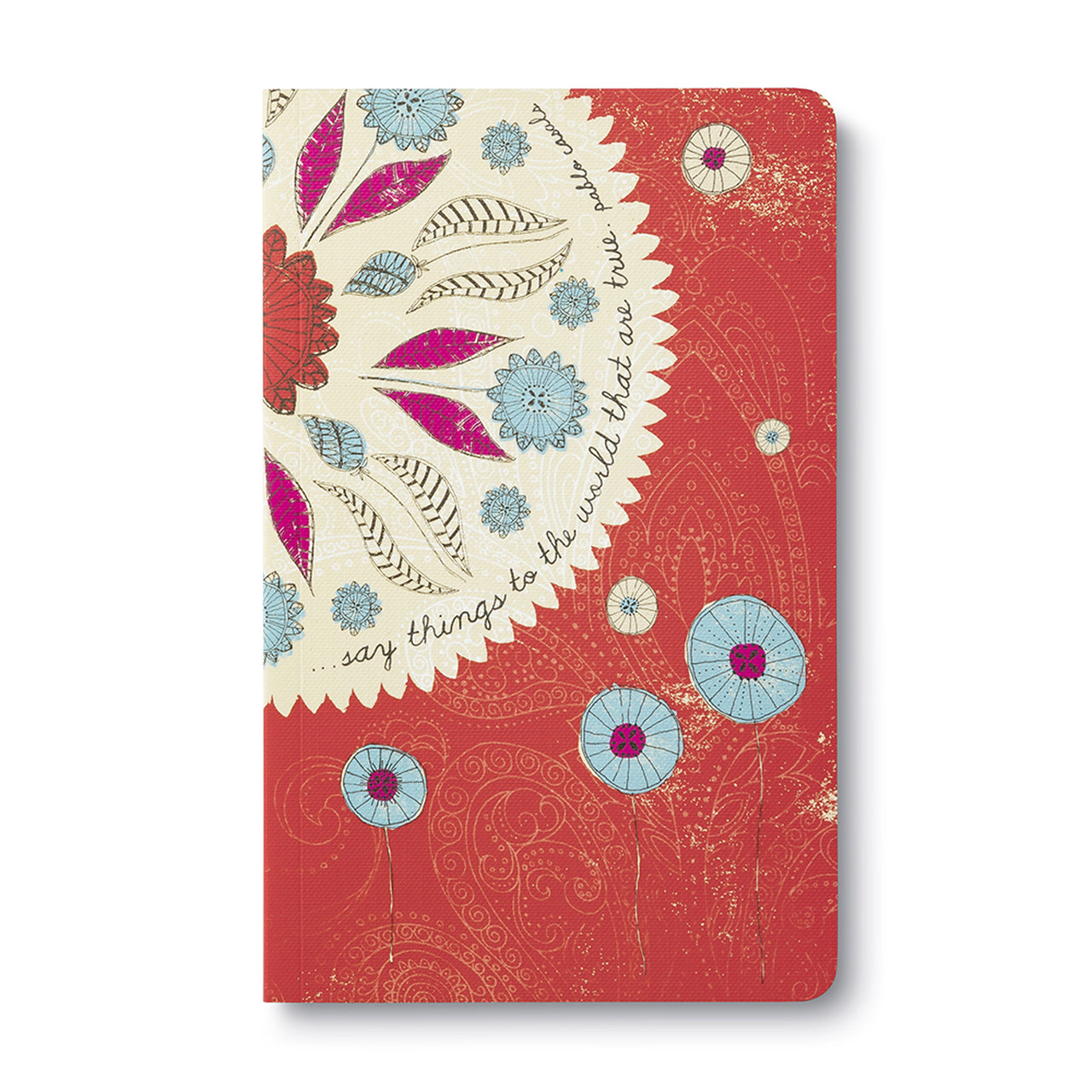 Journal Things World MW-14107