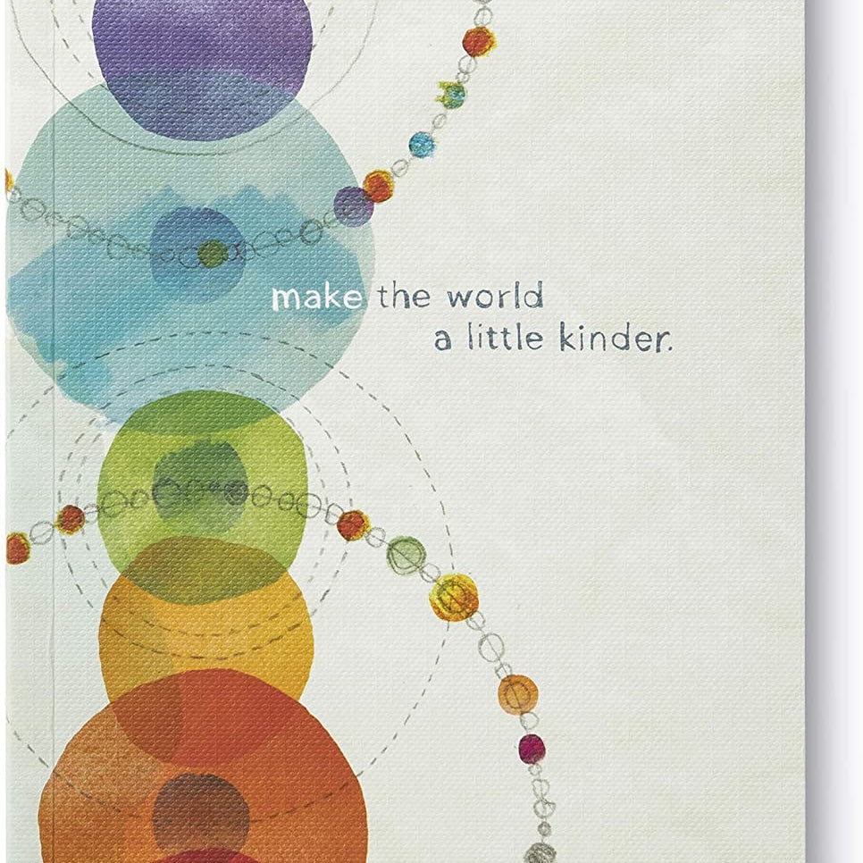 Journal World Kinder MW-14108