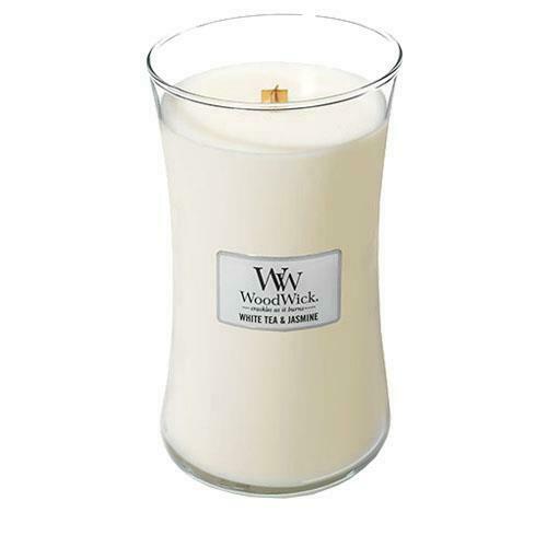 Ww White Tea And Jasmine 22Oz Woodwick Candle MW-14220_240c1928-106e-4681-9f2c-c3c9750655cf