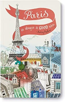 Journal Paris MW-14337